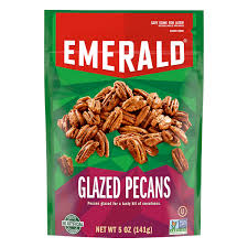 How many calories are in 20 pecans? Save On Emerald Glazed Pecans Order Online Delivery Stop Shop