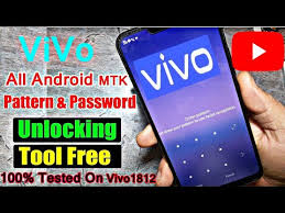 I forgot the unlock pattern on my android phone. Vivo All Android Mtk Pattern Password Unlock Tool Free Vivo Y81i Parrern Unlock Hard Reset Hindi Xanh