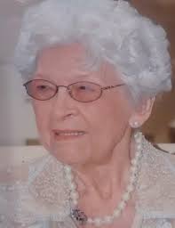 Obituary information for Juetta "Joy" Lu Mayes