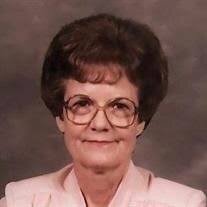 EVA "GUSTY" FREEMAN Obituary