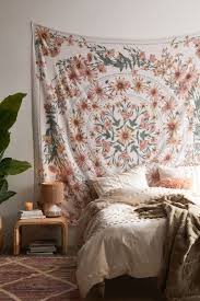 Painting your master bedroom or guest bedroom can have a huge impact on the atmosphere of the space. Tapestries Wall Tapestry More Urban Outfitters
