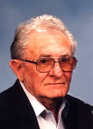 Willie Hargrave (1923-2007)