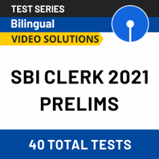 The aspirants will not be sent any. Sbi Clerk Admit Card 2021 Out For Prelims Exam Direct Link To Download