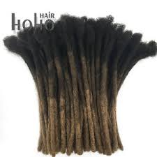 C $37.85 to c $78.06. China Ombre 20 Inch Crochet Afro Kinky Dreadlocks Human Hair Braid China Hair Braid And Human Hair Price