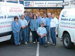 With sanders & johnson, you can rest assured that every last aspect of your air conditioning installation will be handled by the friendliest, smartest, and most reliable ac replacement experts around! Sanders Johnson Inc Reviews Denver Co Angi Angie S List
