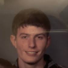 Have a happy Heavenly birthday. Sorry I am a day late, love you buddy