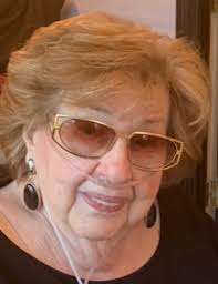 Obituary information for Renata "Rena" Mann