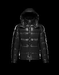 Moncler Maya For Man Outerwear Official Online Store