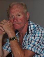 Obituary information for William Joseph Mckenna