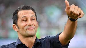 We did not find results for: Bundesliga Is Hasan Salihamidzic The Most Important Man At Bayern Munich