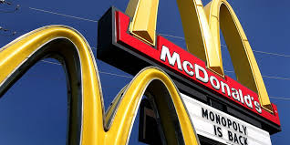 The mcdonald's monopoly game is a sales promotion run by fast food restaurant chain mcdonald's, with a theme based on the hasbro board game monopoly. Mcdonald S Monopoly 2021 Everything You Need To Know