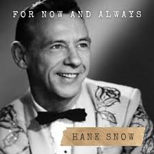 Hank Snow