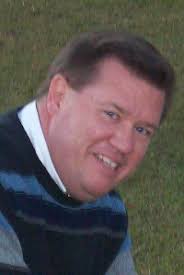 Michael "Bruce" Walden