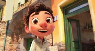 Is luca on disney plus? Luca 2021 Film Trailer Kritik