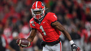 Sec On Cbs Odds Line Picks Predictions For Georgia Vs Alabama Following Nick Saban Coronavirus News Cbssports Com