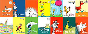 Random house children's books said wednesd. Pick The Dr Seuss Books By Cover Quiz