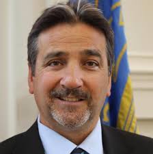 Rep. Giarrusso Defends Town Leaders; Decries 'Progressives'