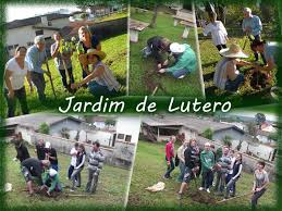 Resultado de imagem para Dia da juventude Lutera do Brasil