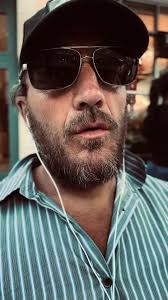 Scott Freda Barry Switzer