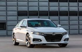 When we talk about crossover vehicles, this is perhaps one of the classiest you can find out there. The All New 2018 Honda Accord Has Been Unveiled Details And Photos Autojosh