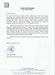 We did not find results for: Lowongan Pt Karya Putra Gemilang Kpsg Career Development Center Unikom