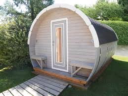 Campingfass 291x480cm Mega Holzfass Bausatz 2 Raum Gartenhaus Fass Vom Gartenhaus Fachhandler