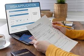 Avoid These Common Mistakes in Your Visa Application