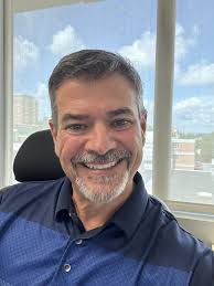 George Dellinger's Instagram, Twitter & Facebook