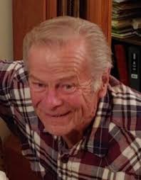 Charles M. Corcoran Obituary