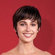 Naomi Scott Films and Shows