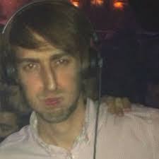 Adrian Arana's Instagram, Twitter & Facebook