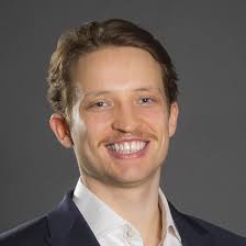 Dr. Edward Butler-Caddle