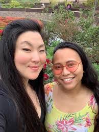 Jaime Moss's Instagram, Twitter & Facebook