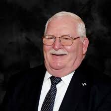 Obituary information for Kenneth Ray Robinette