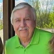 Wayne Delano Stone Obituary (2023)