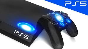 The Ps5 Rumour Mill Started Spinning Faster When Sony Interactive Entertainment America Ceo Shawn Layden Name Drop Playstation 5 Latest Playstation Playstation