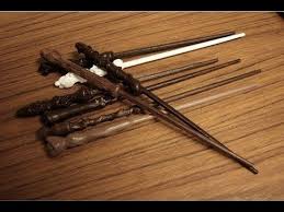 Zauberstab Selber Machen Zauberstab Selber Basteln Harry Potter Zauberstab Zauberstabe Basteln Harry Potter Mode