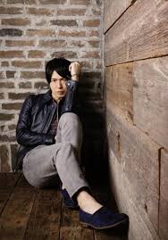 kamiya hiroshi 神谷浩史 神谷浩史 男性声優 声優