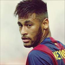 Freshe frisur neymar brasilien neymar neymar neymar. 22 Beliebte Und Trendige Neymar Haarschnitt Inspirationen Frisur Ideen Neymar Jr Neymar Neymar Barcelona