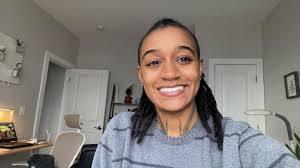 Kayla Whitehead's Instagram, Twitter & Facebook