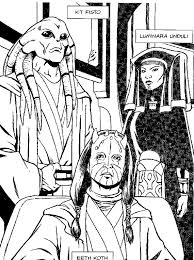 Beware, you are proposing to add brand new pages to the wiki along with your edits. Coloring Pages Coloring Pages Star Wars Attack Of The Clones Printable For Kids Adults Free
