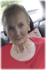 Obituary information for Willie Imogene Helton