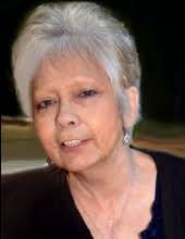 Obituary information for Shirley Markham Lowe