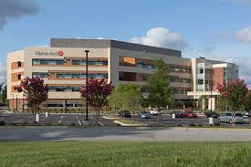 Wakemed Health Hospitals Raleigh Wake County North