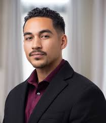 Daniel Sanchez, Commercial Realtor