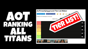 Explore the tier list maker from adobe spark post. Cdvvd2azhrp7nm