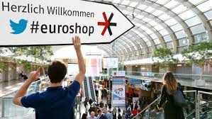 © copyright 2019 · euroshop. Euroshop 2020 Archive Stores Shops