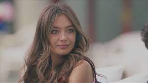 Neslihan Atagul Hair Beauty Taylor Hill Hair Beauty
