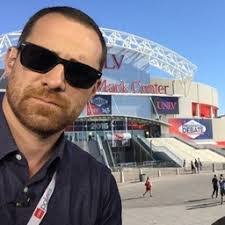 Edward Meagher's Instagram, Twitter & Facebook