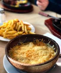 No estaba prevista la sinfonía de ruidos de tu panza. Los Buenos Muchachos In Chile My Guide Chile